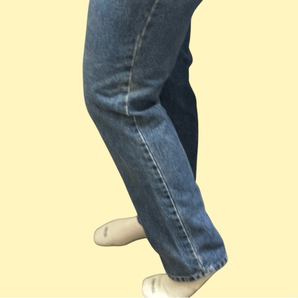 Vintage Dad Jeans